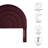 Solana Arched Performance Velvet Headboard-105698050-105698047