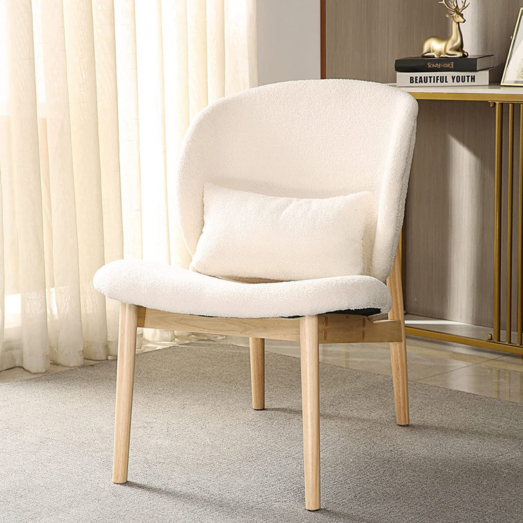 Meryl 24.01'' Wide Side Chair