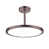 Powder Coated Bronze is unavailable