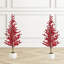 Arbre de Noël 3,4 pi Aldrin