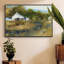 Homeward Bound, reproduction d'art sur toile-92477494-92477500