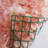 Silk Hydrangea Wall Panel Arrangement-30611176