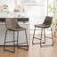 Ensemble de 2 tabourets de comptoir en cuir Anke-1339517302-1313713197