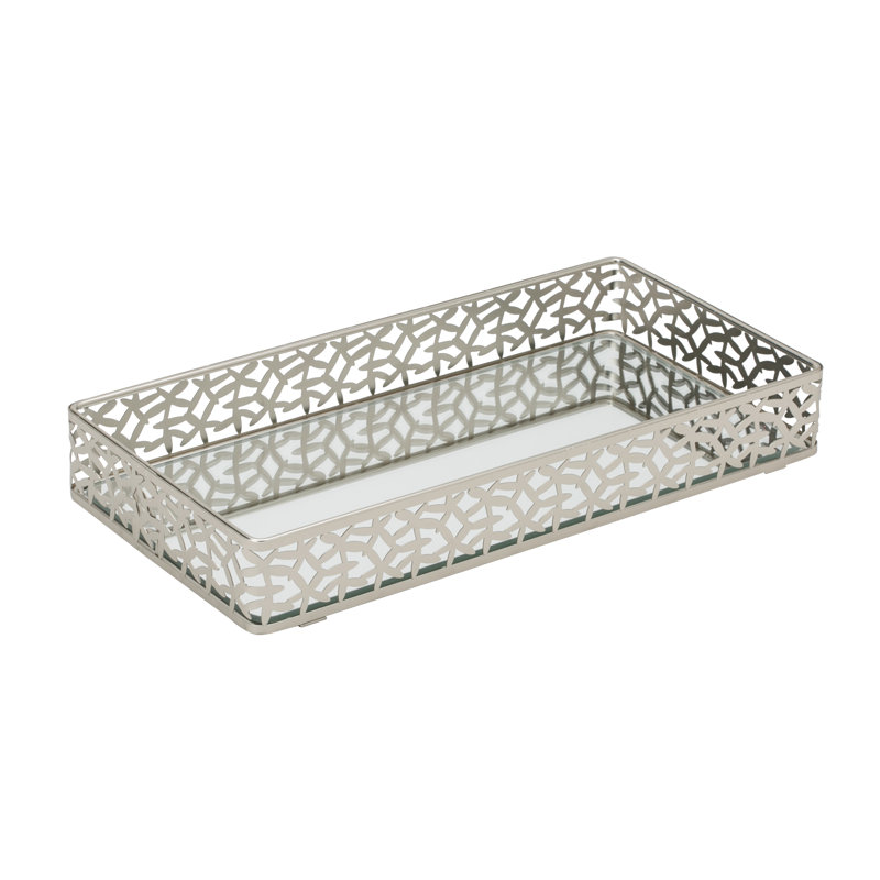 Barse Mirror Tray