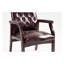 Fauteuil d'appoint rembourré en polyuréthane-914744267