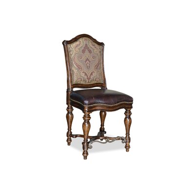 Evelyn Upholstered Dining Chair -  Astoria Grand, ASTG2537 28506007