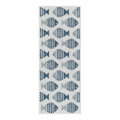 Indoor / Outdoor Rug