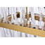 Lustre linéaire en métal Athol avec détails en cristal-1512120056-1512120057-1608499875