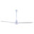 Doyle 3 - Blade Propeller Ceiling Fan-404105189-484580213