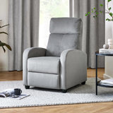 Vivo Upholstered Armchair