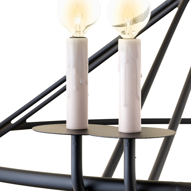 Hillock Chandelier