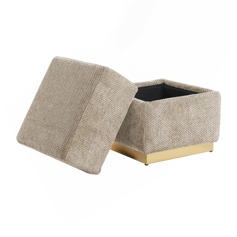 Cube Design, Gris