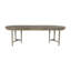 Whitlock Oval Dining Table