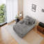Upholstered Chaise Lounge-1027075553