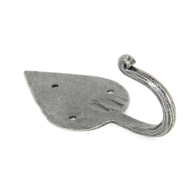 Gothic Metal Wall Wall Hook
