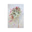 Pastel Dried Hydrangea I by Alyson Fennell - Wrapped Canvas Print-273323898