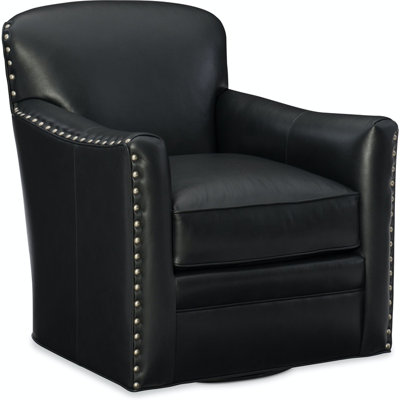 Luna Swivel Armchair