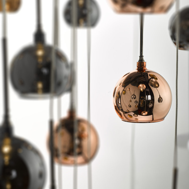 Nevah 30 - Light Pendant