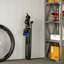 Blayr Metal Freestanding Bike Rack