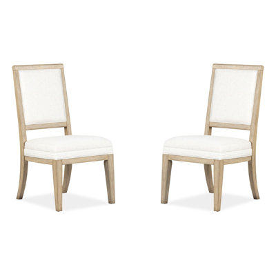 Gordonville Upholstered Side Chair
