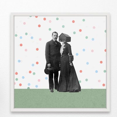 Bengoa Vazquez - Single Picture Frame Print