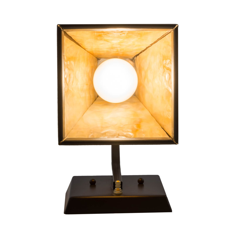 Arnage 1 - Light Armed Sconce