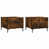 smoked oak is out of stock