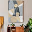 Millenium I - impression sur toile tendue-744191230