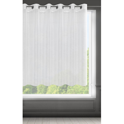 Wona Sheer Curtain