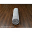 Très grand tapis blanc romain moderne tissé à la main 12 pi 2 po x 18 pi A5BBF800CDB24A2BB133BA2FAA84038F