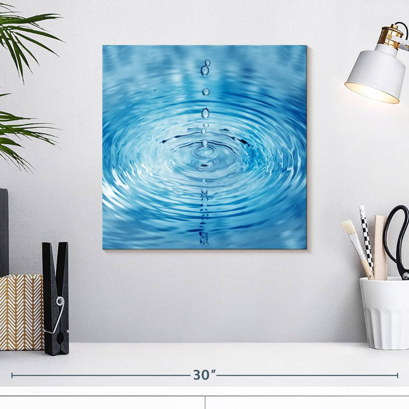 Alvord, chute d'eau