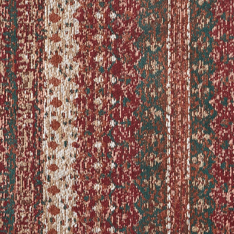 Cotton Southwestern Indoor Rug