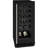 U-Line Single Zone 23.25'' 24 Bottle Wine Refrigerator with Reversible Door-53520257