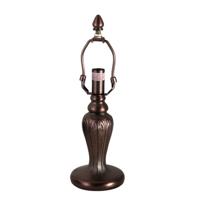 Tulip Lamp Base
