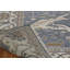 Mitul Handmade Wool Oriental Area Rug-920637838