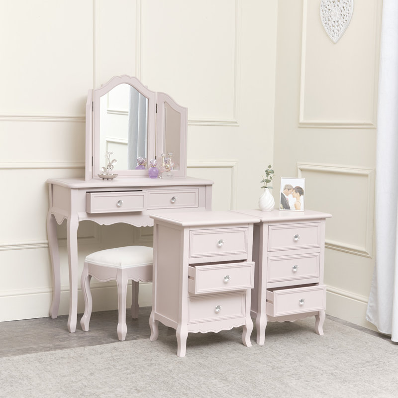 Piece Bedroom Set