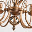 Pelchat 6 - Light Candle Style Chandelier-1940065309