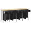 Work Cabinet with Drawer-1086330599