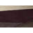 Yiwei Authentic Hand Tufted Wool Beige Purple Abstract Area Rug-24415500