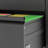 2 Drawer Lateral File Cabinet with Lock, Metal Lateral Filing Cabinet for Home Office, Steel Wide Horizontal Filing Cabinets for Letter/Legal/A4/F4 Hanging Files-2047642320