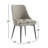 Rowlett 18'' H Upholstered Side Chair