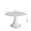 Table de coin bistro moderne et blanche-1502581046-1502581047