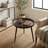 Limara Solid Wood Tray Top End Table