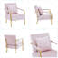 Fauteuil d'appoint Ernst-110862364