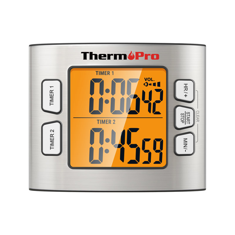 Thermomètre ThermoPro