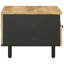 Solid Wood Coffee Table
