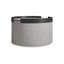 Bumper Powder Coated Steel Decorative Tray-100390091-100390093