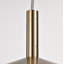Vicente - Luminaire suspendu DEL - 3K / 4K / 5K CCT sélectionnable-991944059-991944062