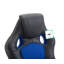 Symple Stuff Manske Faux Leather PC & Racing Game Chair-32316807