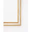 Lilly Flat Wall Mirror